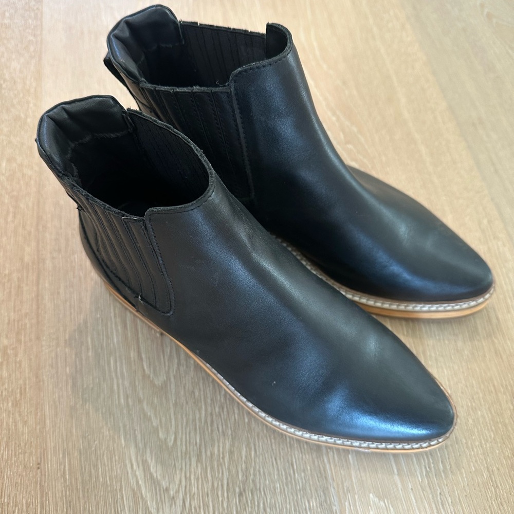 Roolee Chelsea boots